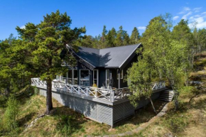 Cabin in Malangen